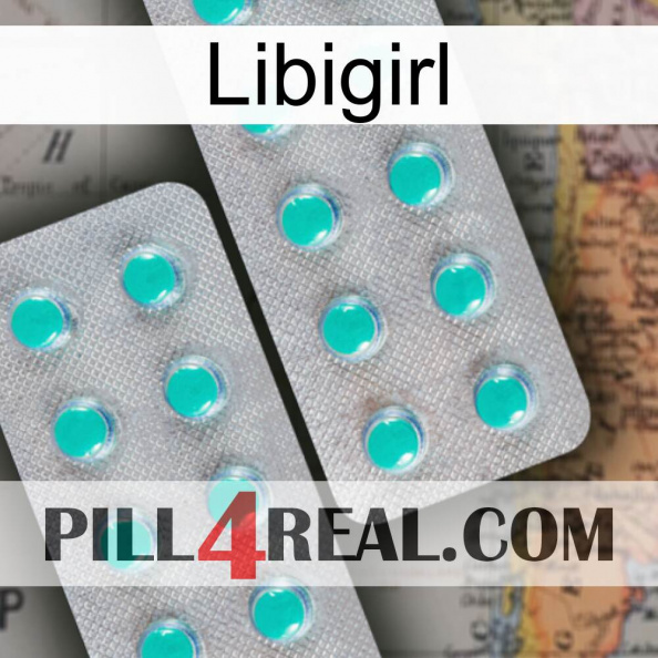 Libigirl 29